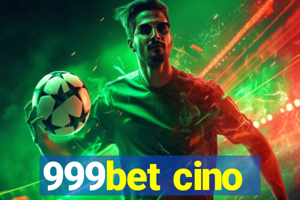 999bet cino